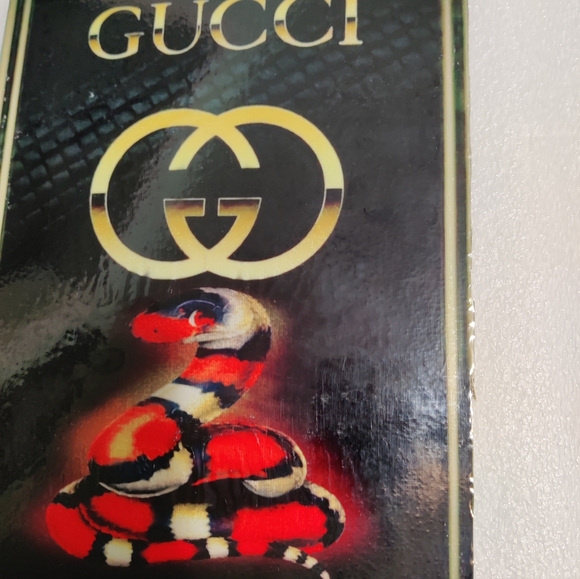 Snake canvas - Picture 2 of 3